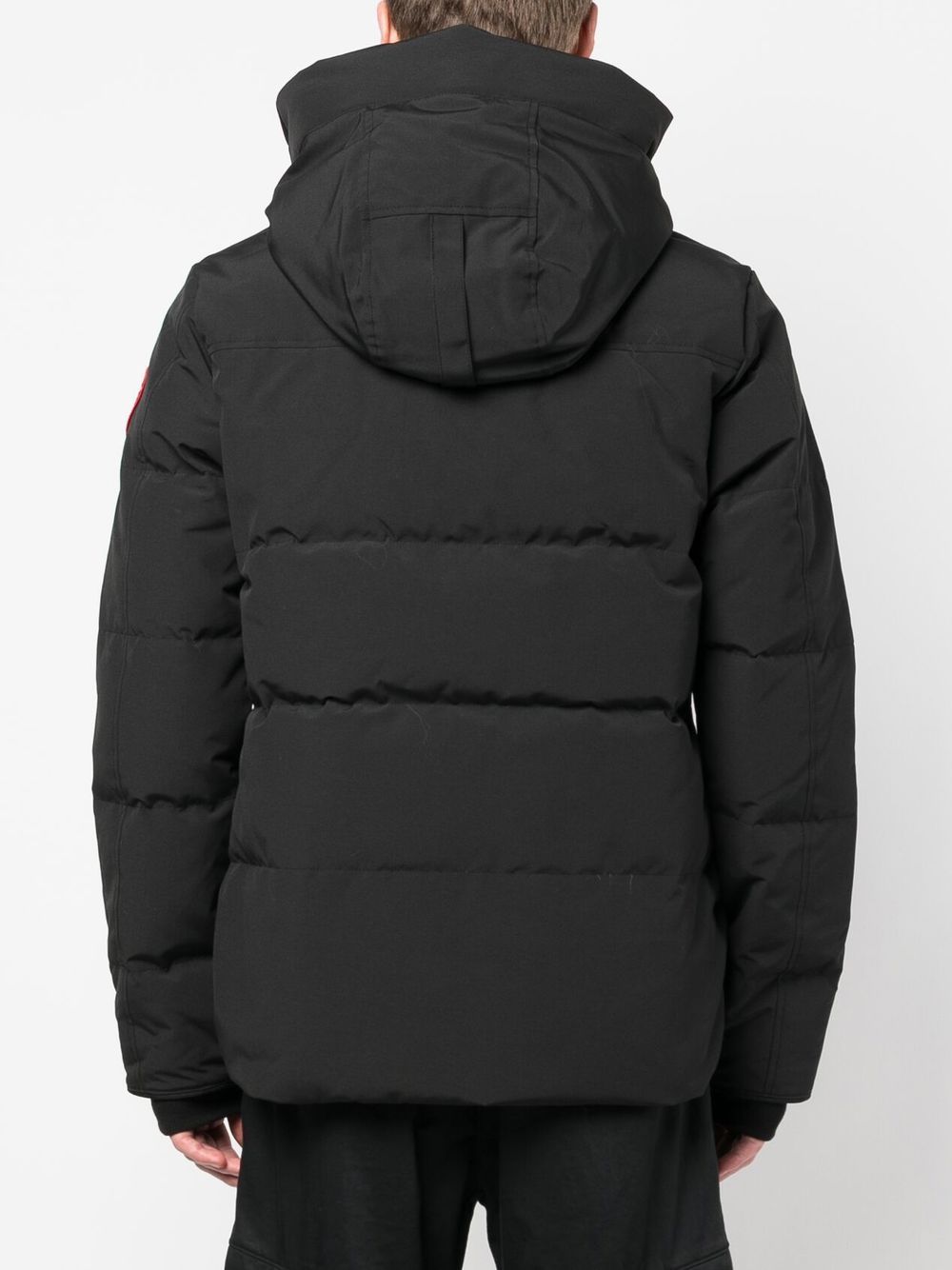 Canada Goose Men Macmillan Down Jacket CANADA GOOSE