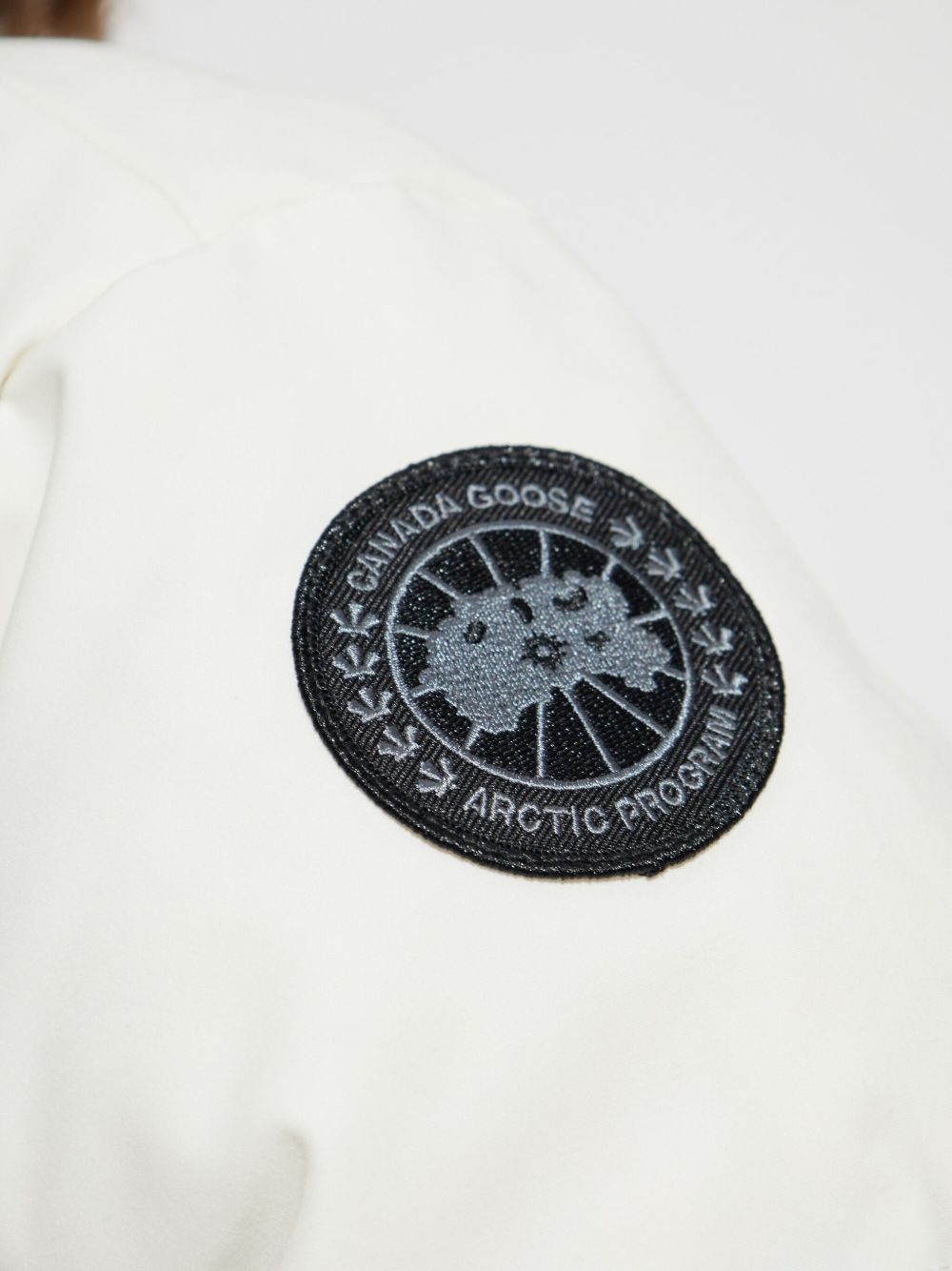Canada Goose Women Grandview Down Jacket CANADA GOOSE