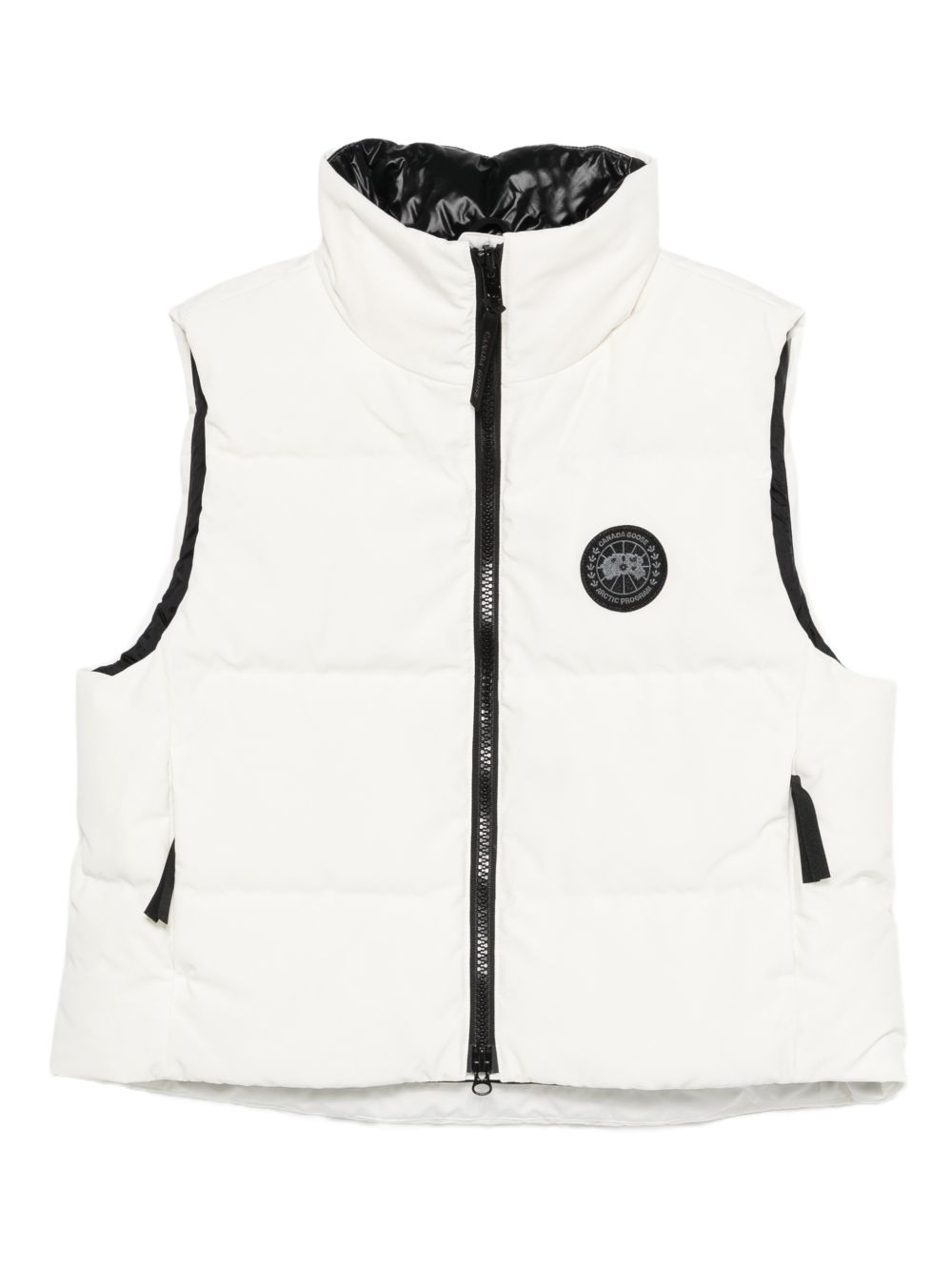 Canada Goose Women Grandview Down Vest CANADA GOOSE