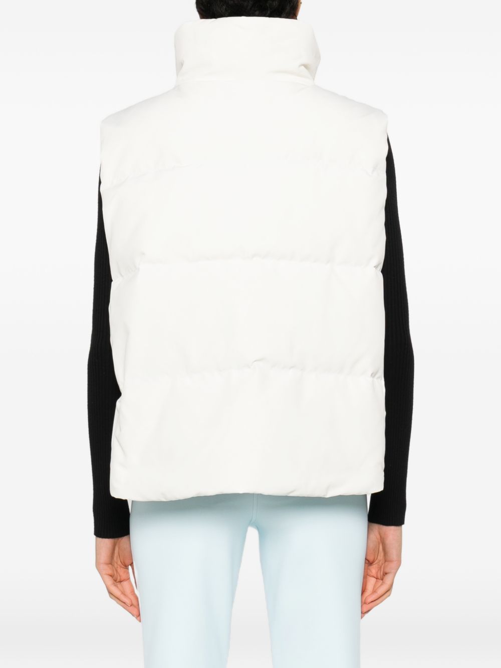 Canada Goose Women Grandview Down Vest CANADA GOOSE