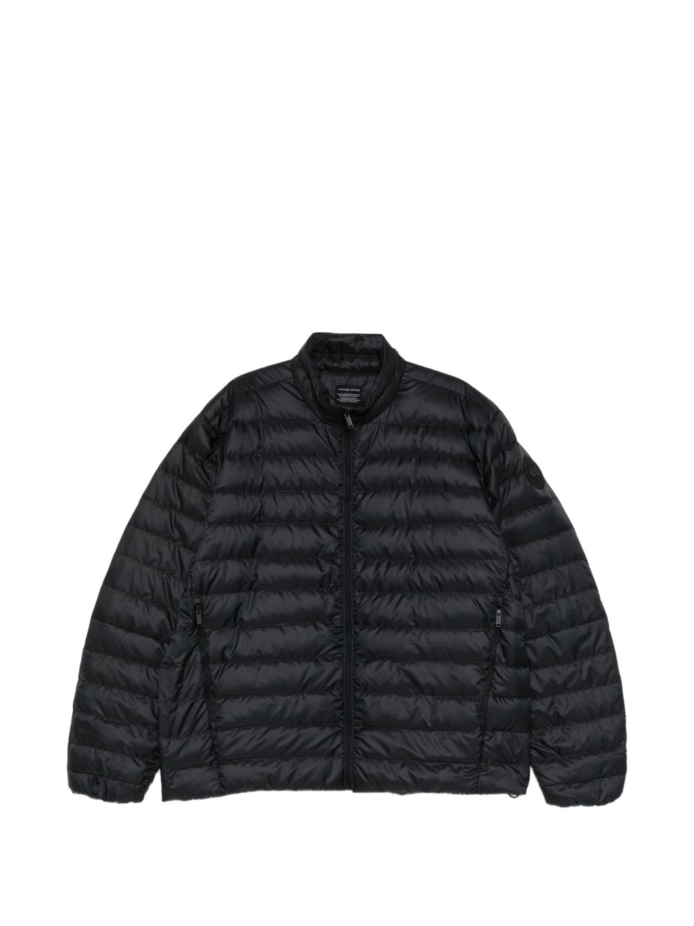 Canada Goose Men Stratus Down Jacket CANADA GOOSE