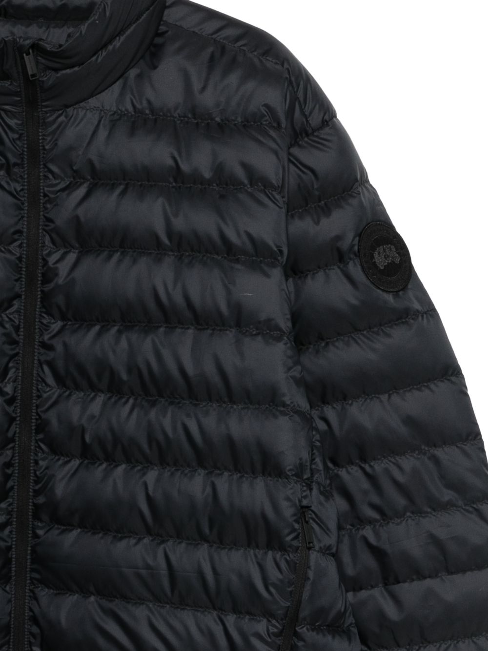 Canada Goose Men Stratus Down Jacket CANADA GOOSE