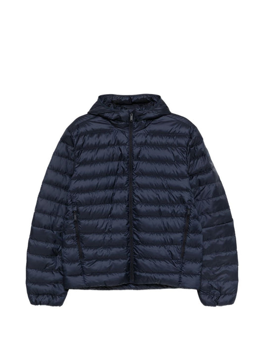 Canada Goose Men Stratus Short Down Jacket