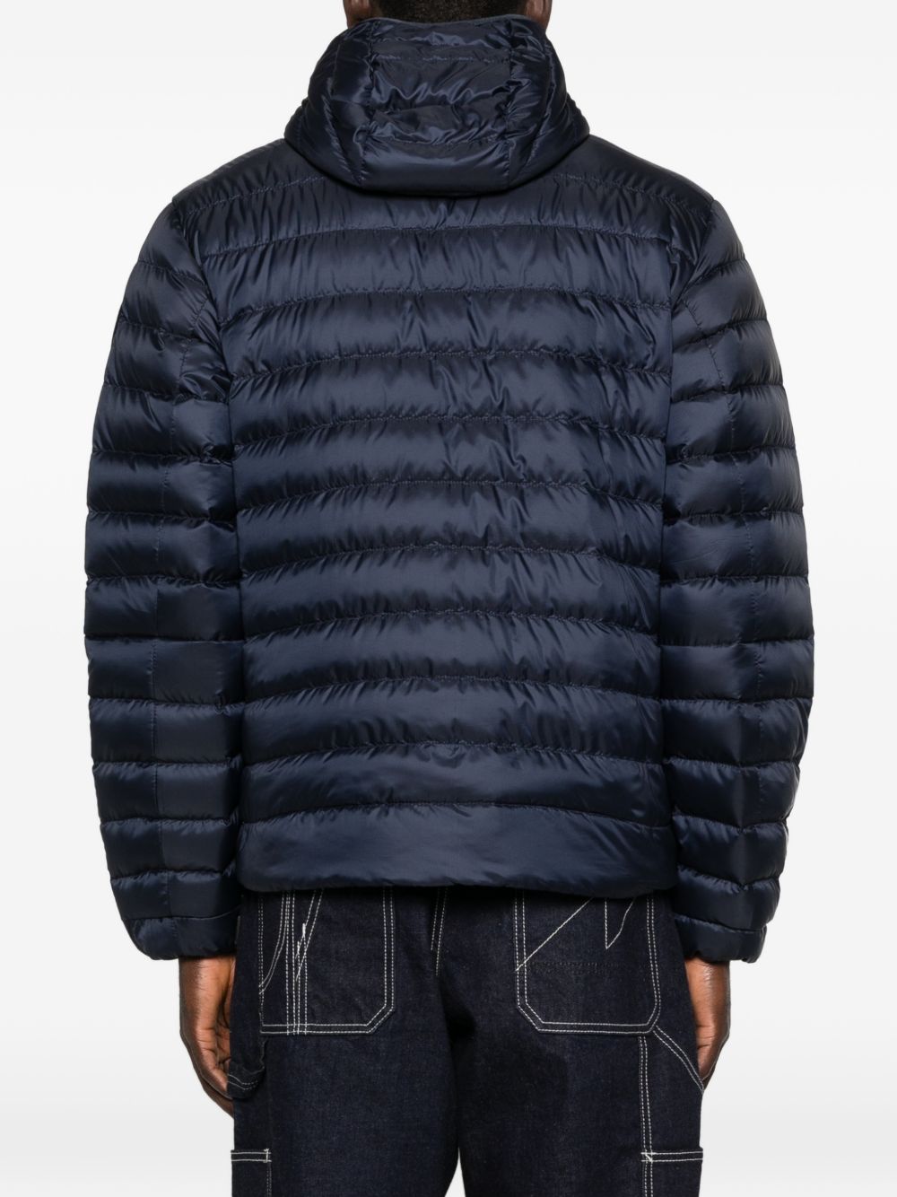 Canada Goose Men Stratus Short Down Jacket CANADA GOOSE