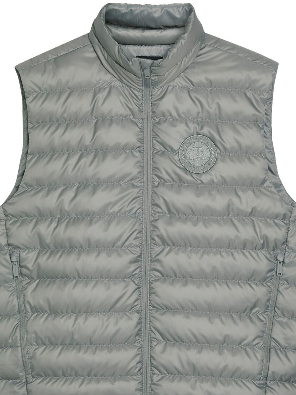 Canada Goose Men Stratus Down Vest CANADA GOOSE