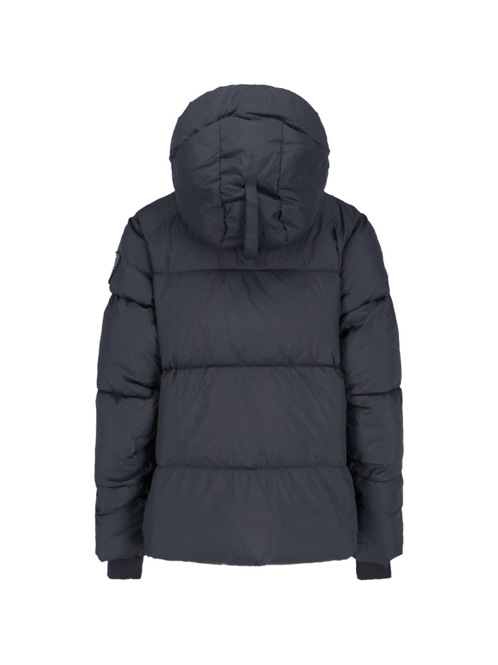 Canada Goose Women Junction Short Parka CANADA GOOSE