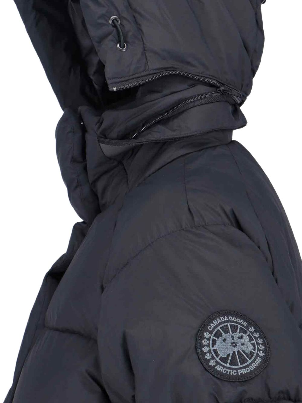 Canada Goose Women Junction Short Parka CANADA GOOSE