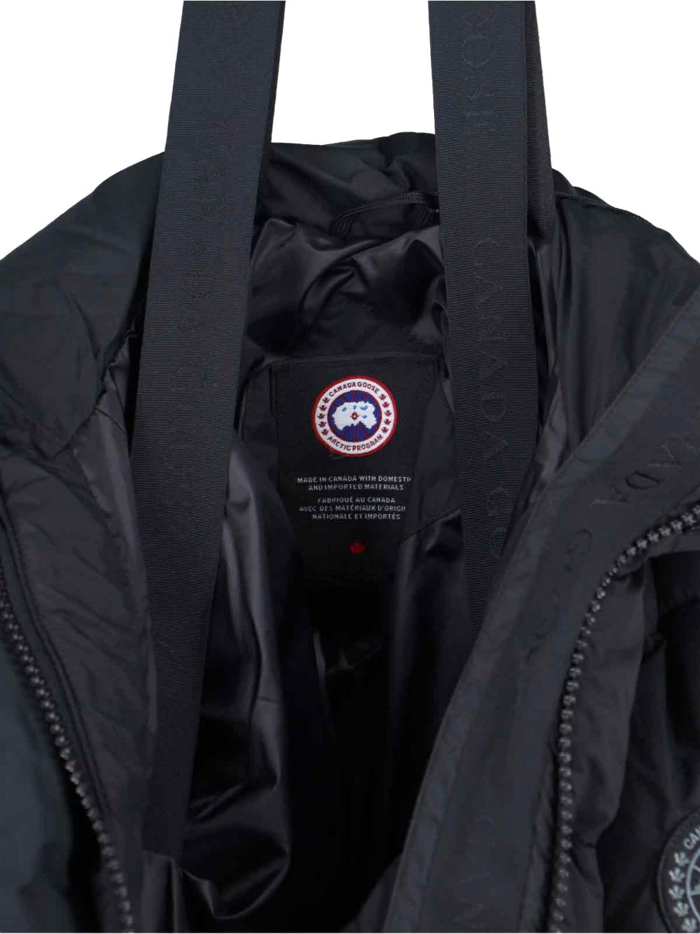 Canada Goose Women Junction Short Parka CANADA GOOSE