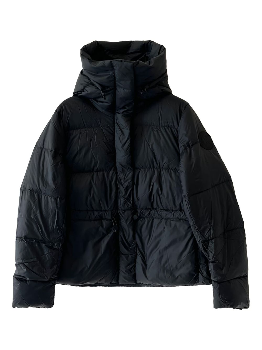 Canada Goose Women Montgomery Short Down Jacket CANADA GOOSE