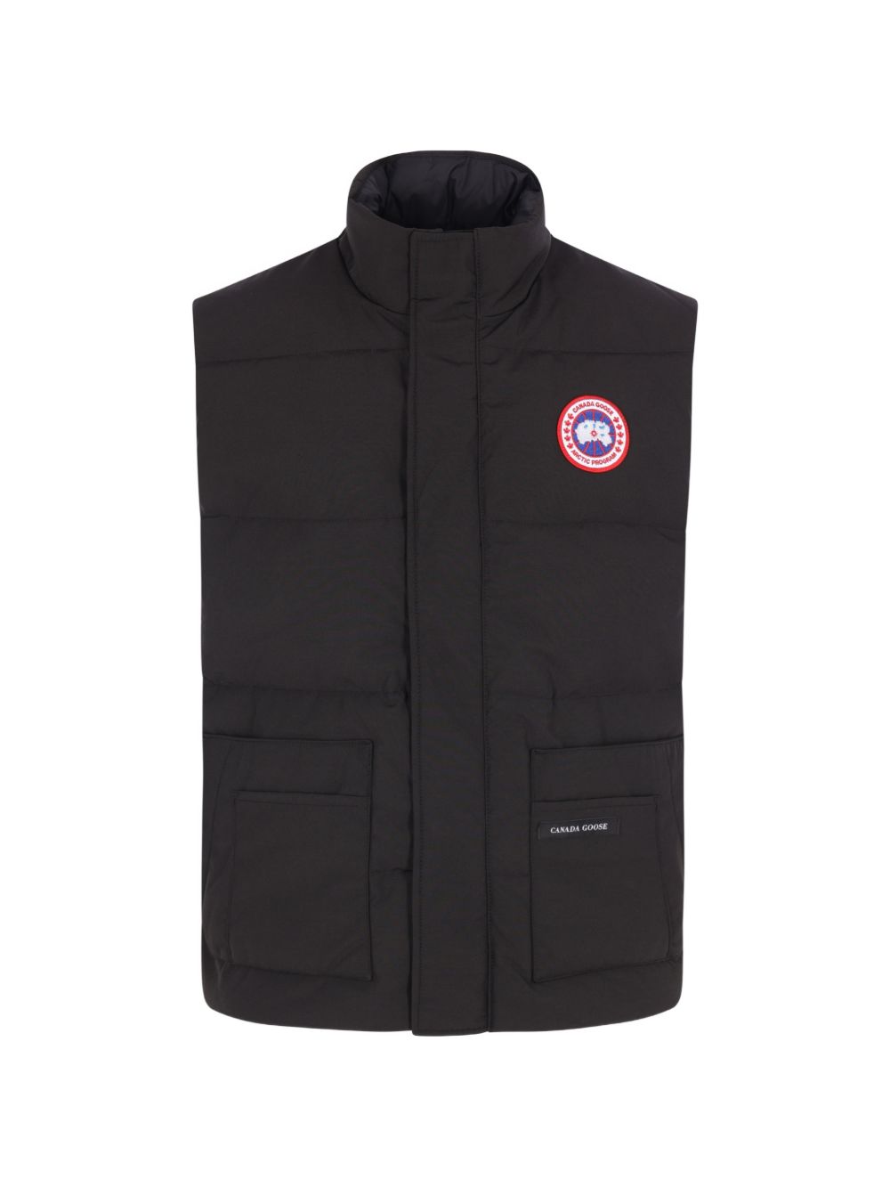Canada Goose Men Legacy Down Vest CANADA GOOSE