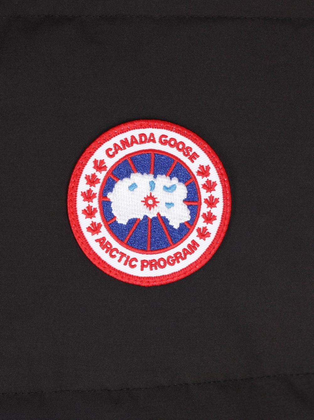 Canada Goose Men Legacy Down Vest CANADA GOOSE