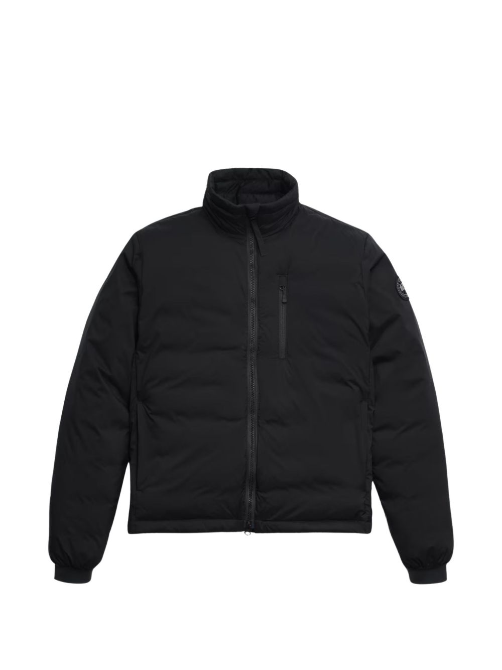 Canada Goose Men Lodge Nylon Blouson Jacket CANADA GOOSE