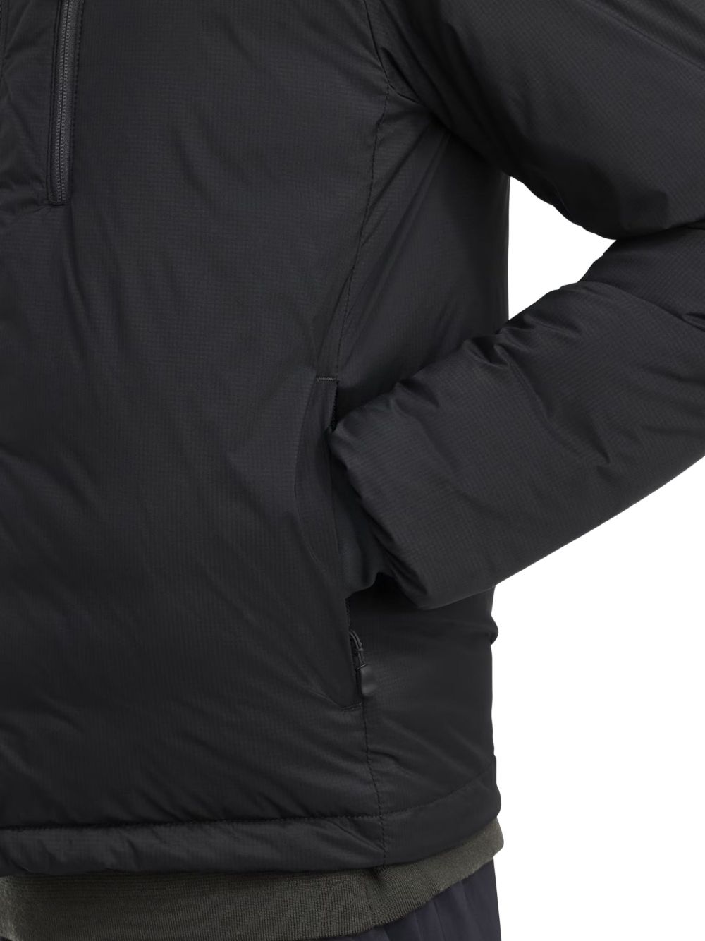 Canada Goose Men Lodge Nylon Blouson Jacket CANADA GOOSE