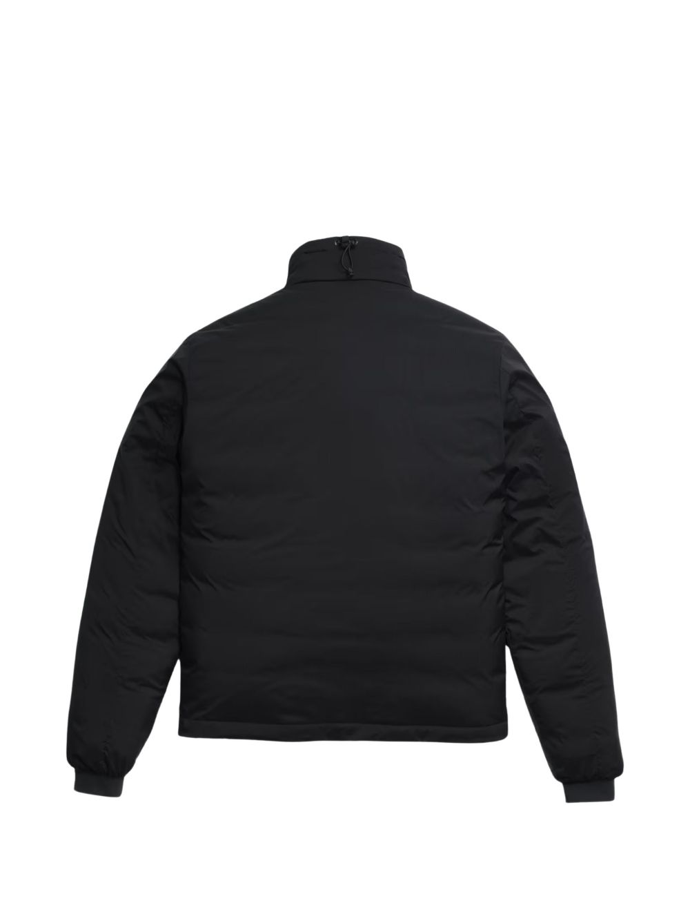 Canada Goose Men Lodge Nylon Blouson Jacket CANADA GOOSE