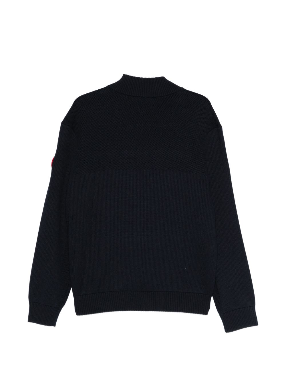 Canada Goose Men Hybridge Wool Jacket CANADA GOOSE
