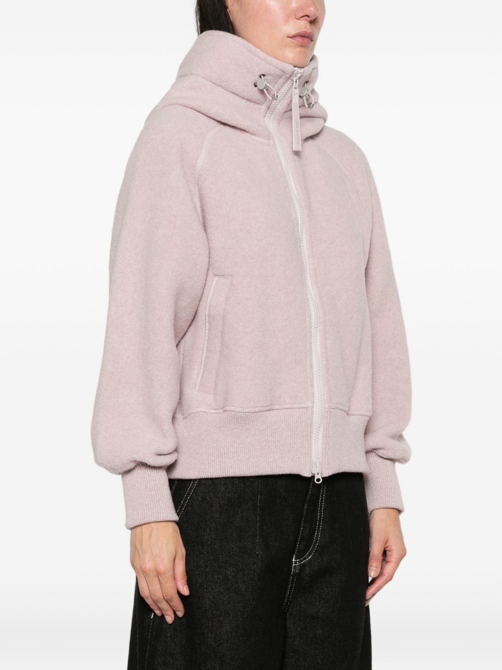 Canada Goose Women Chilliwack Bomber Jacket CANADA GOOSE