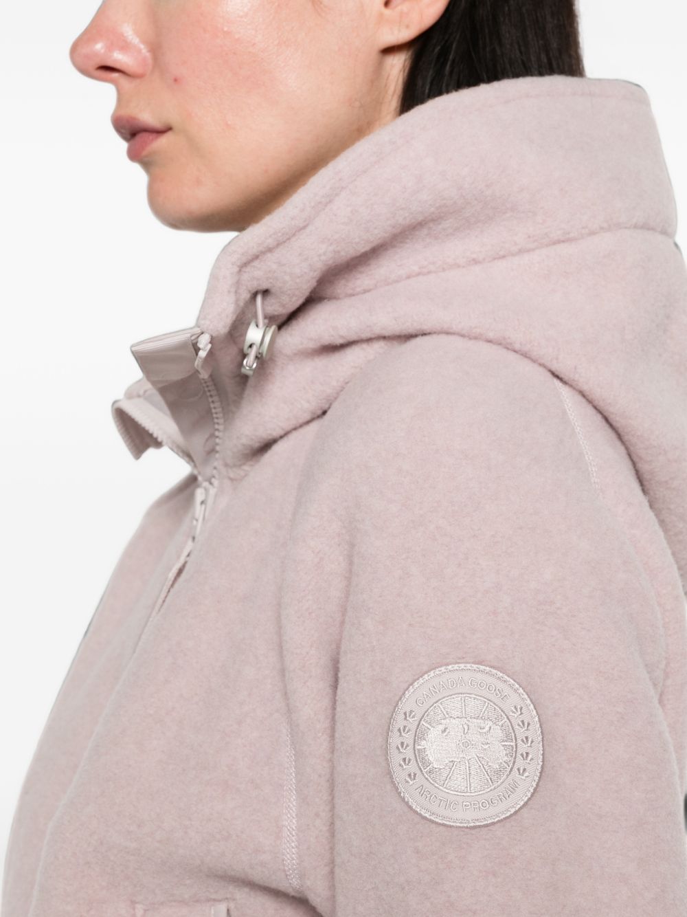 Canada Goose Women Chilliwack Bomber Jacket CANADA GOOSE