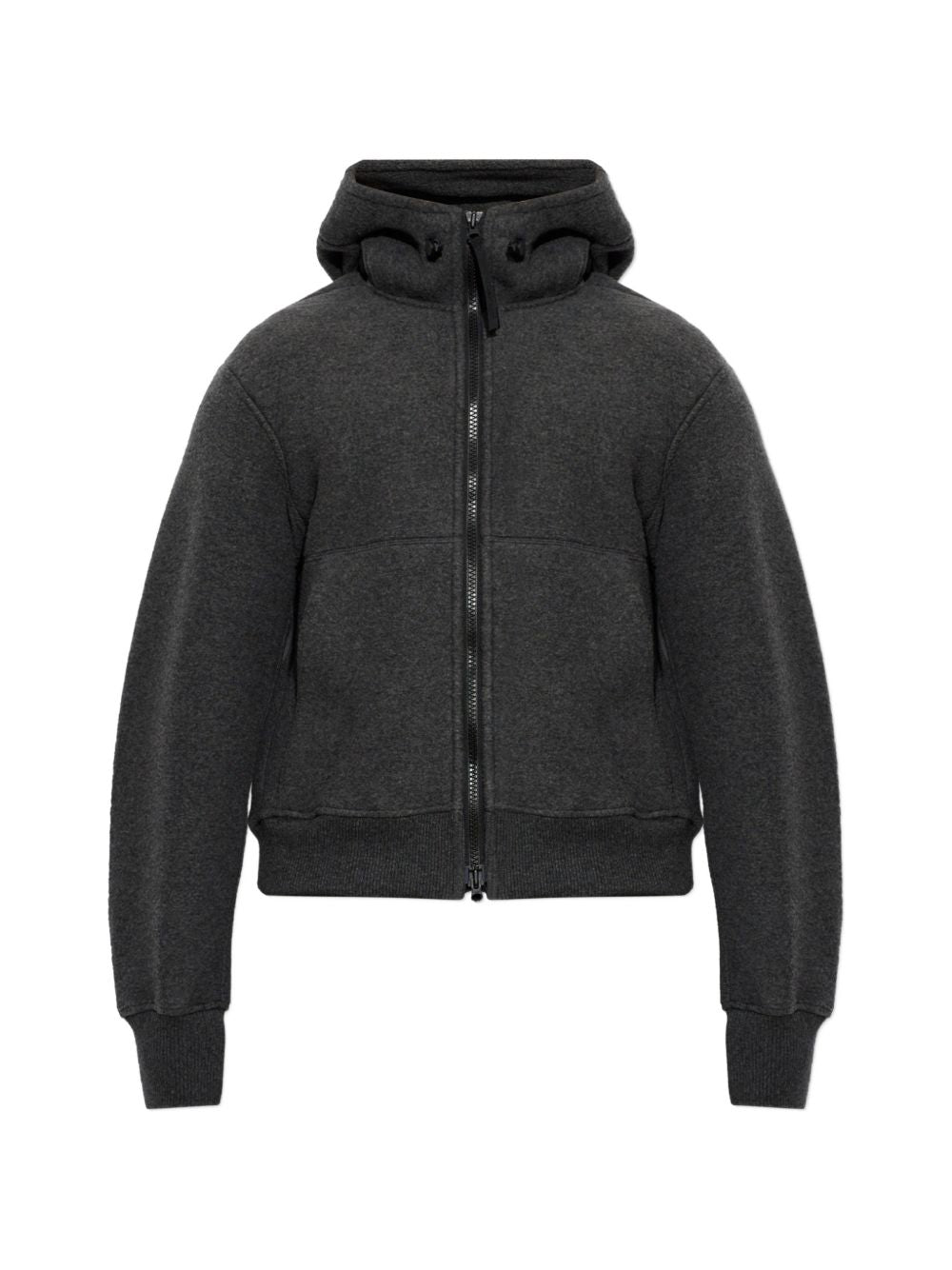 Canada Goose Men Chilliwack Fleece Bomber Jacket CANADA GOOSE