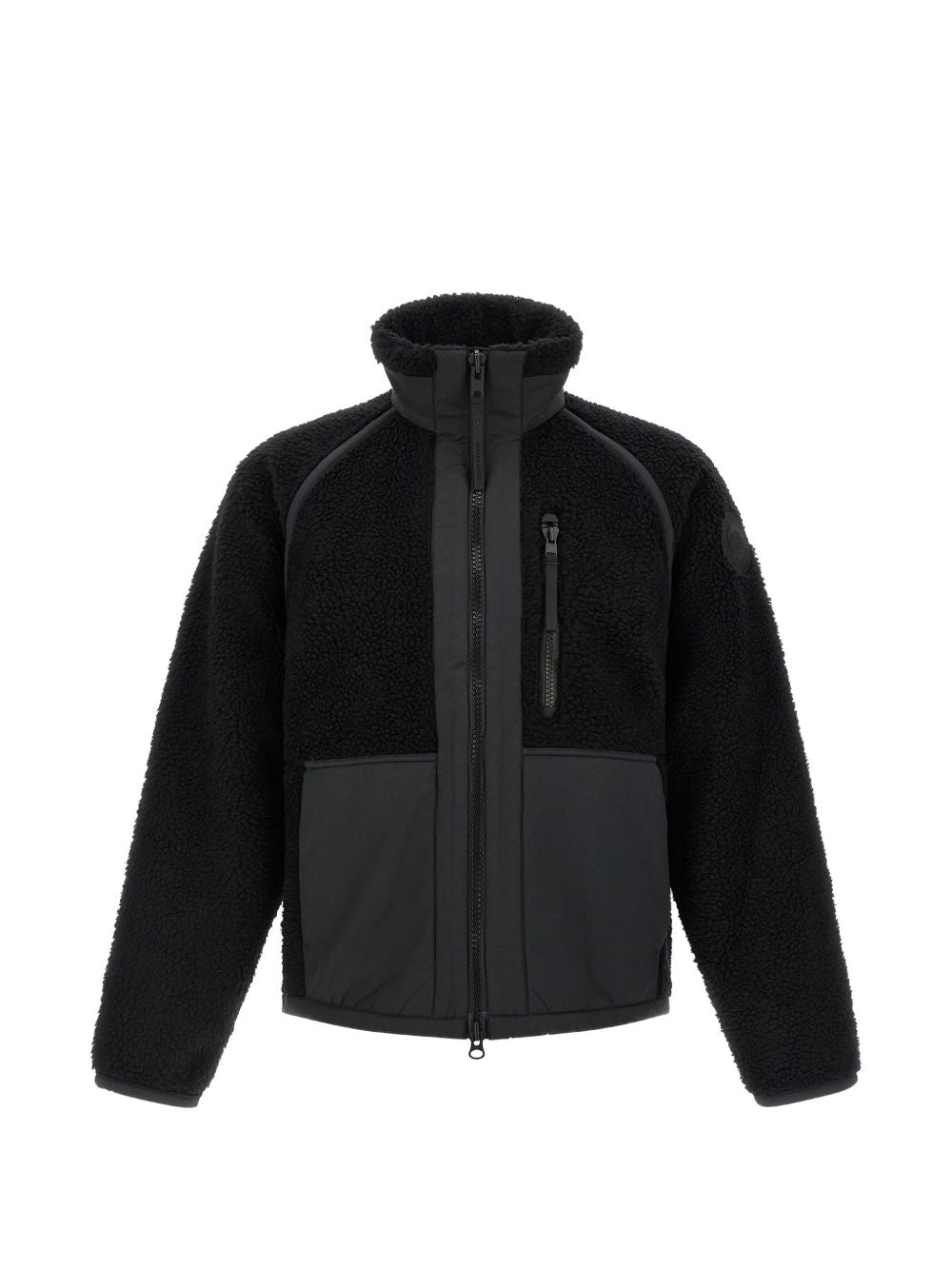 Canada Goose Men Westport Fleece Jacket CANADA GOOSE