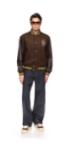 Casablanca Men Jackets CASABLANCA