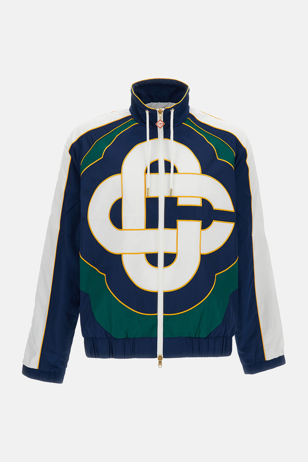 Casablanca Men Windbreaker Jacket CASABLANCA