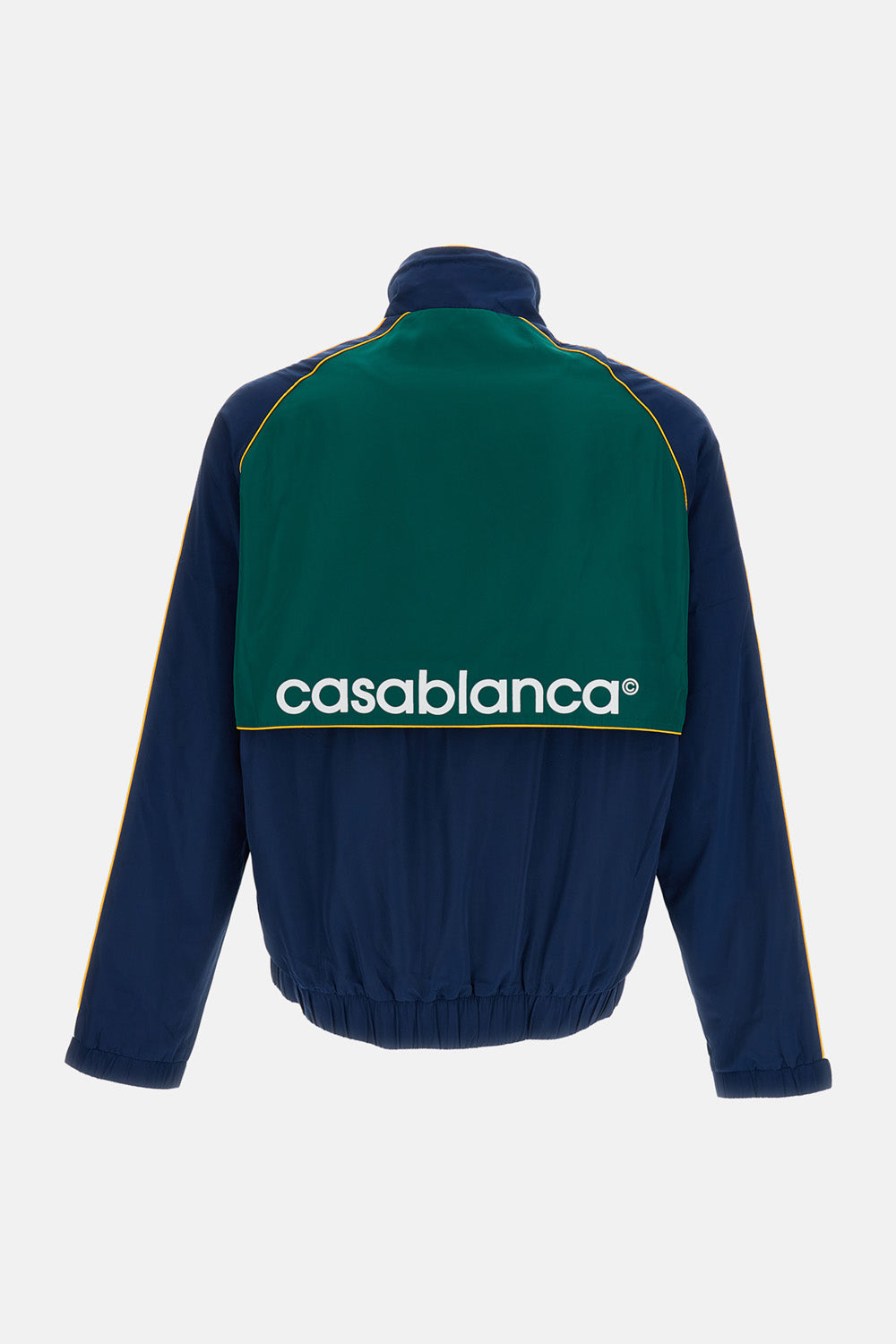 Casablanca Men Windbreaker Jacket CASABLANCA