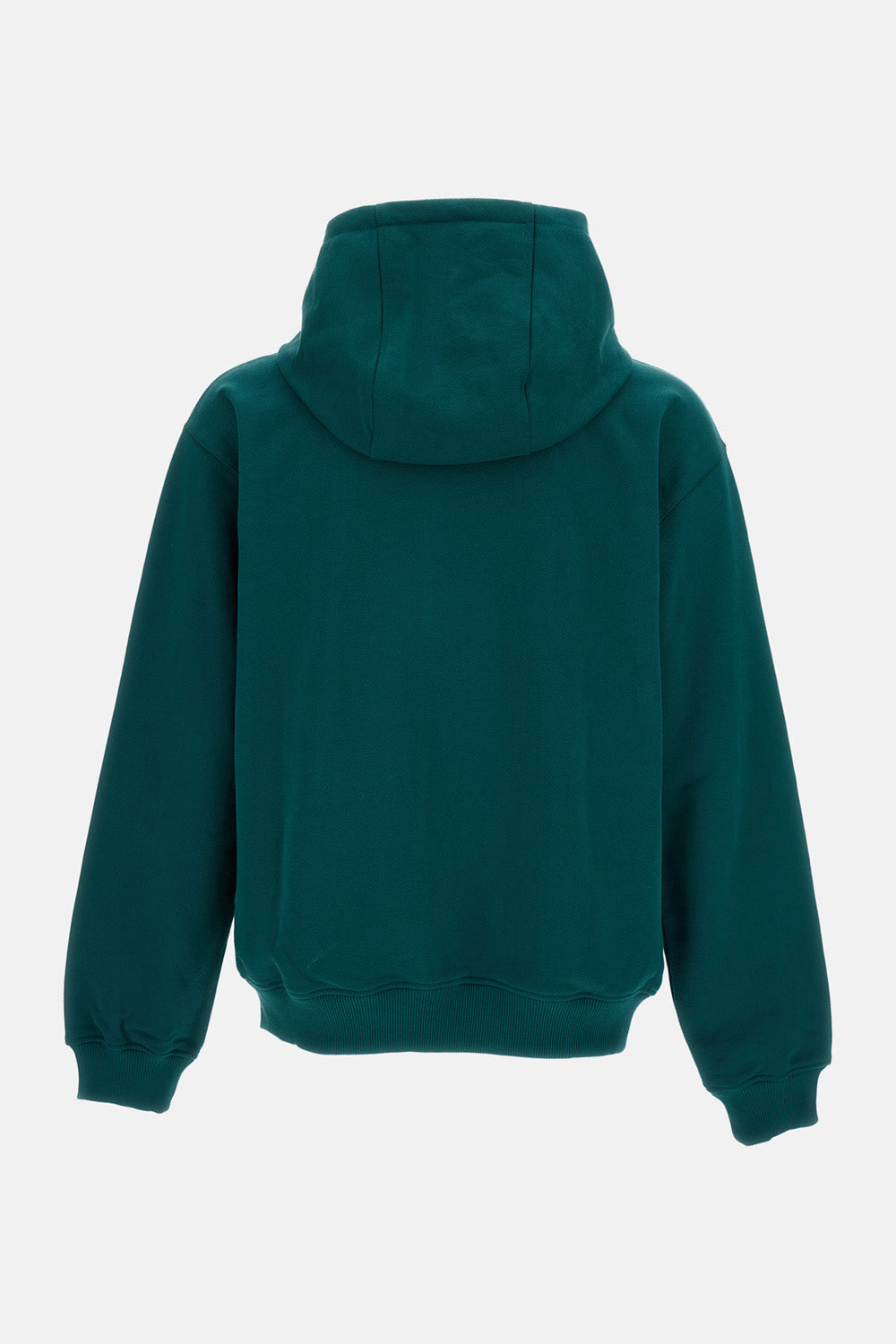 Casablanca Men Zip Hoodie CASABLANCA