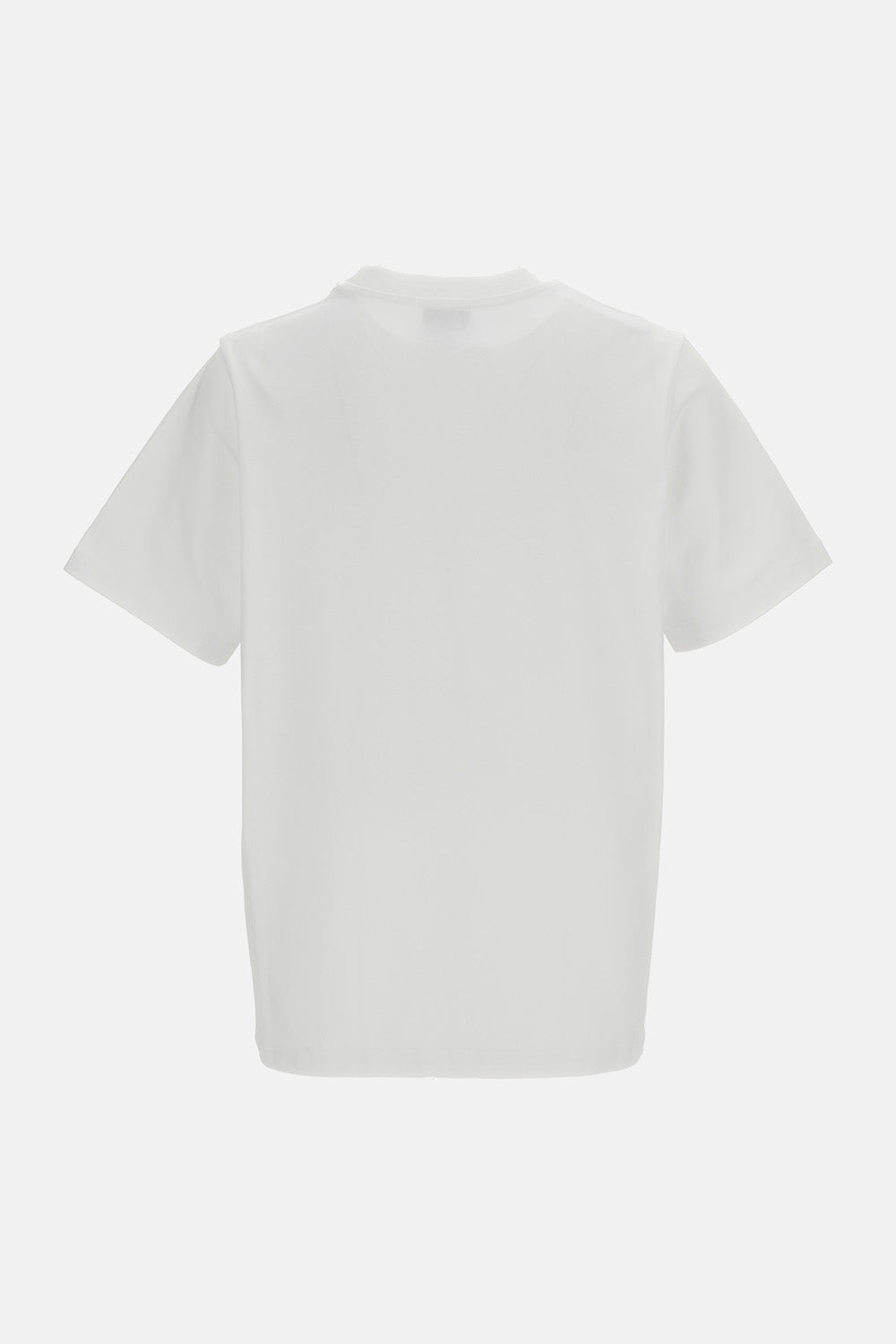 Casablanca Men Tennis Club Icon Printed Classic T-Shirt CASABLANCA