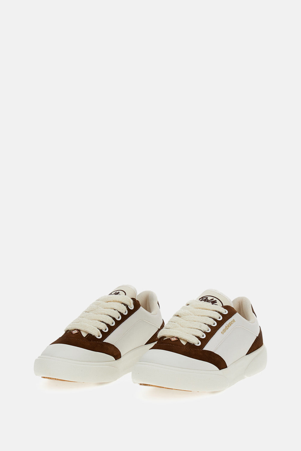 Casablanca Men Del Mar Sneakers CASABLANCA