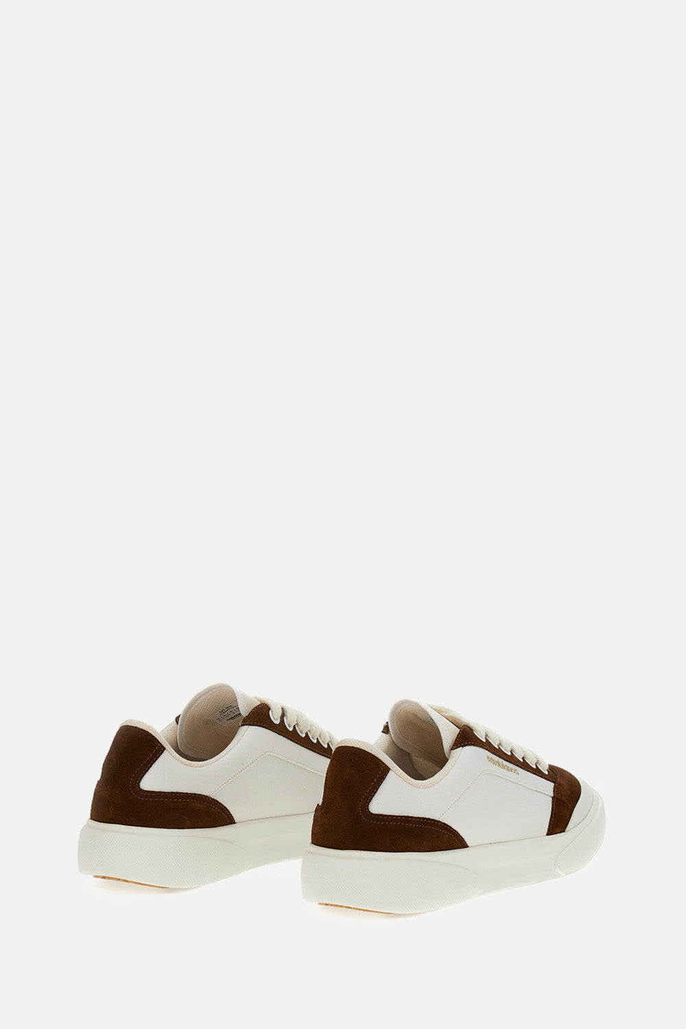 Casablanca Men Del Mar Sneakers CASABLANCA