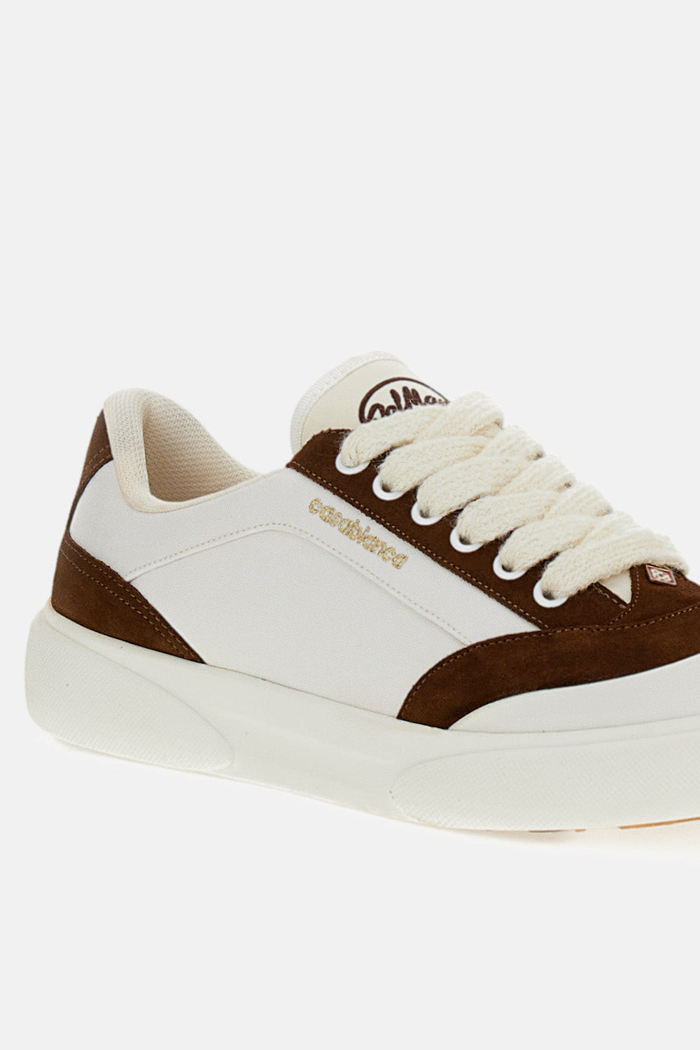 Casablanca Men Del Mar Sneakers CASABLANCA