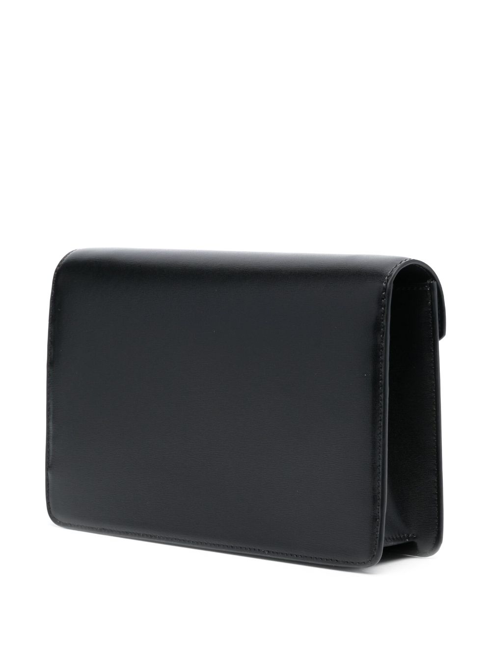 Celine Women Margo Leather Wallet On Chain CELINE