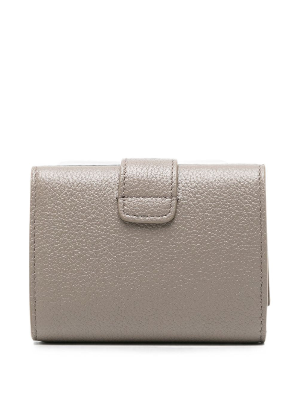 Celine Women Nino Leather Wallet CELINE