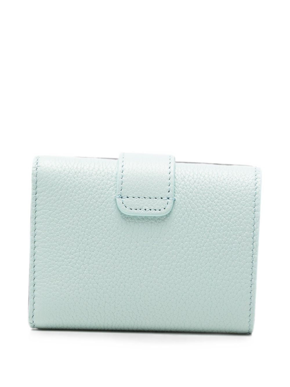Celine Women Nino Leather Wallet CELINE