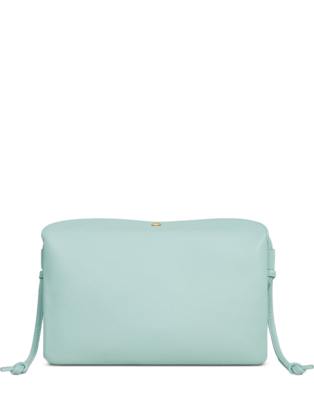 Celine Women Trio Leather Mini Bag CELINE