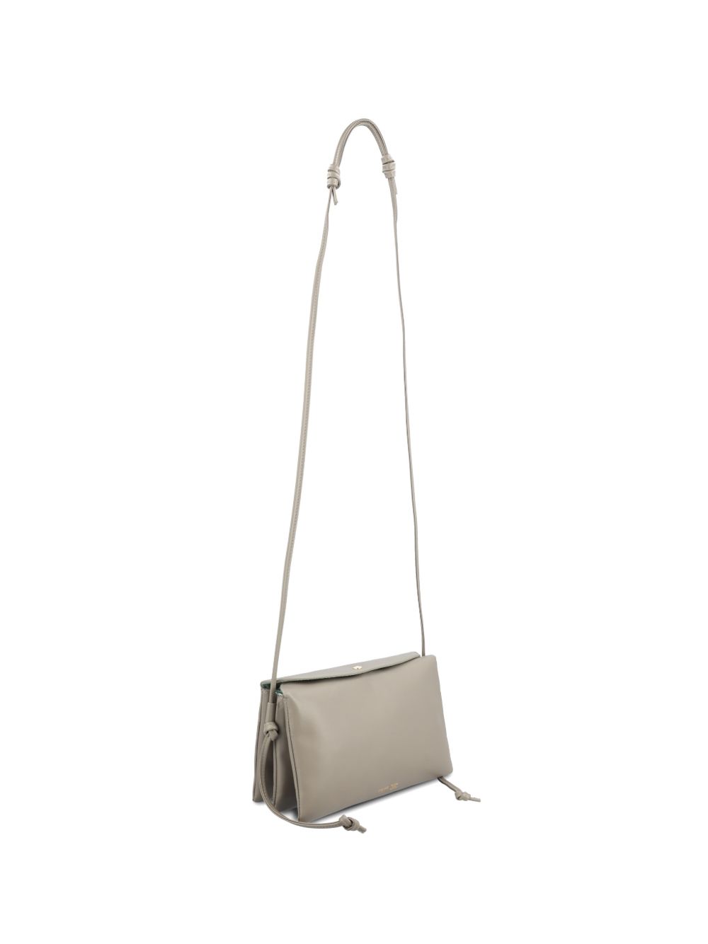 Celine Women Trio Leather Mini Bag CELINE