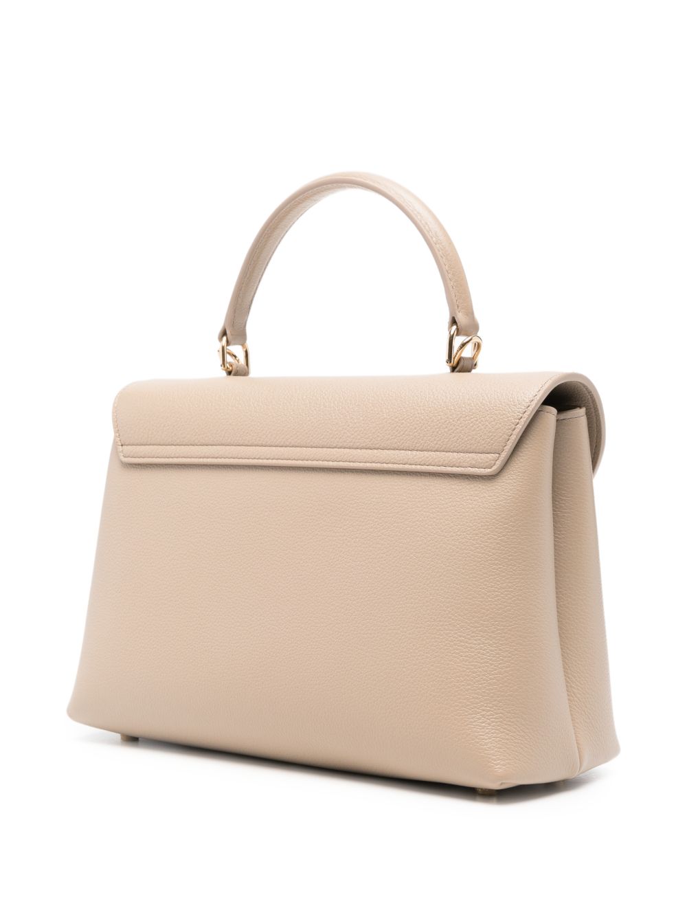 Celine Women Nino Medium Leather Handbag CELINE