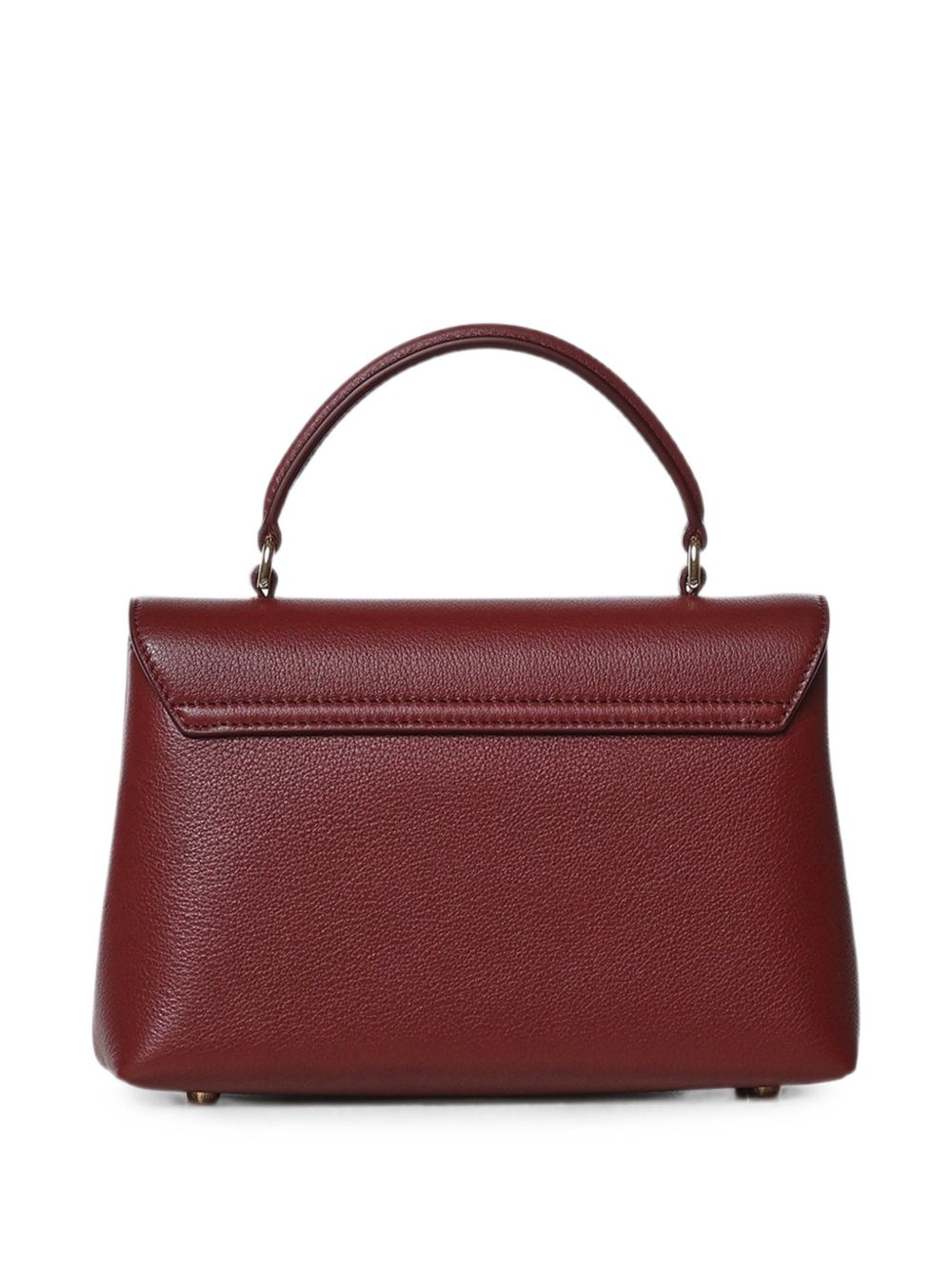 Celine Women Nino Teen Leather Handbag CELINE