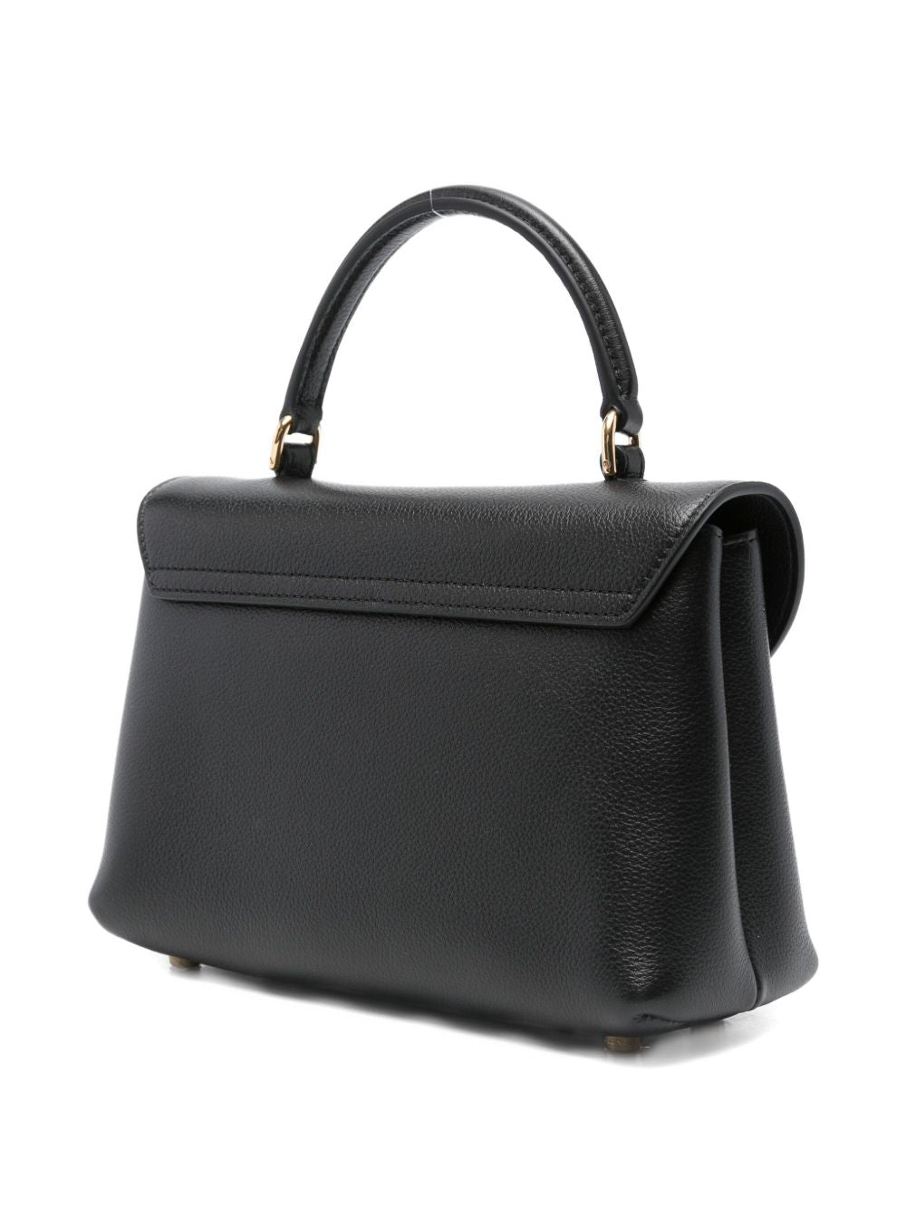 Celine Women Nino Teen Leather Handbag CELINE