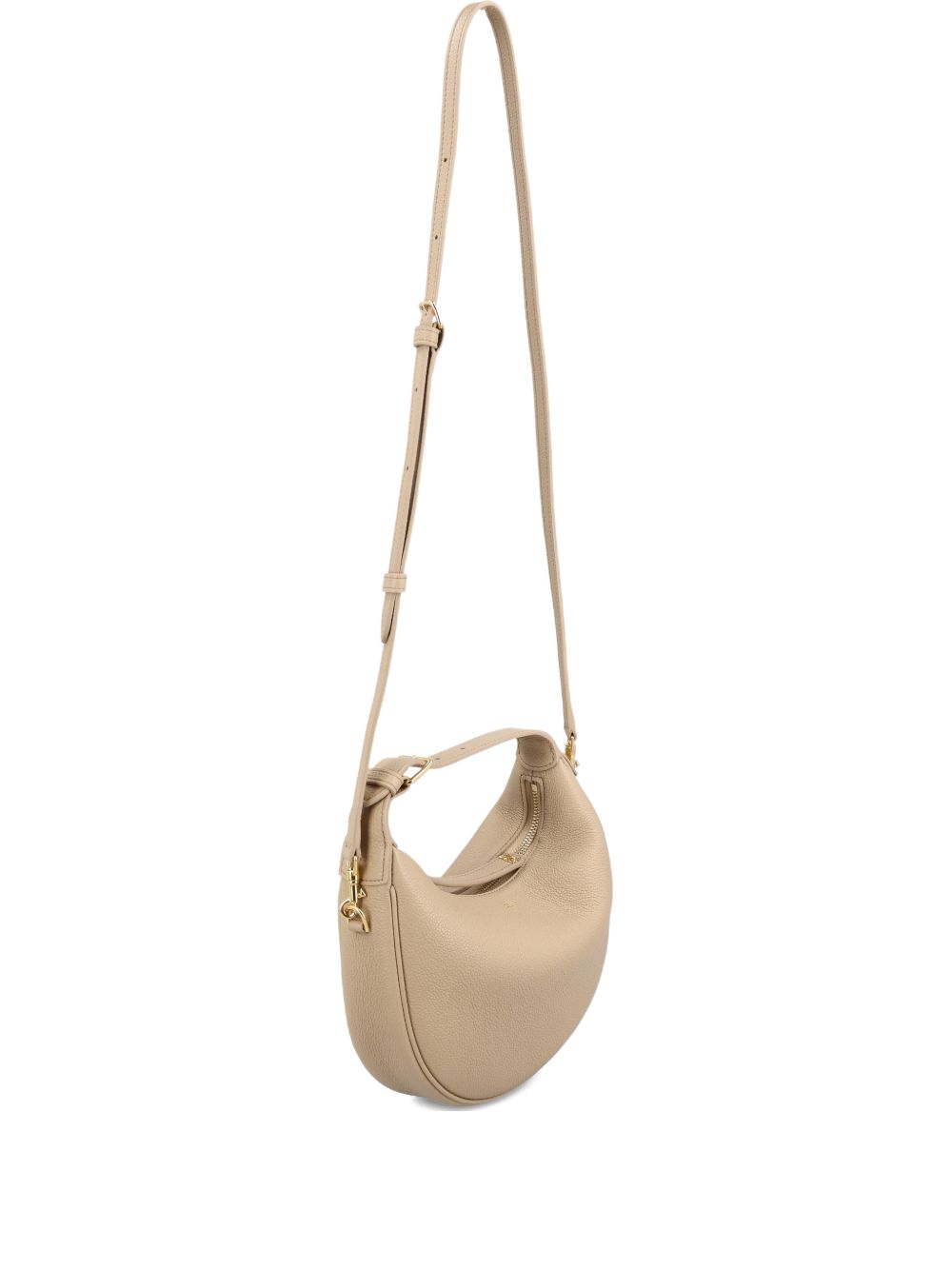 Celine Women Lulu Teen Leather Shoulder Bag