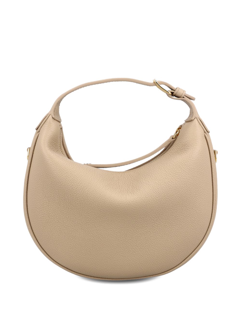 Celine Women Lulu Teen Leather Shoulder Bag