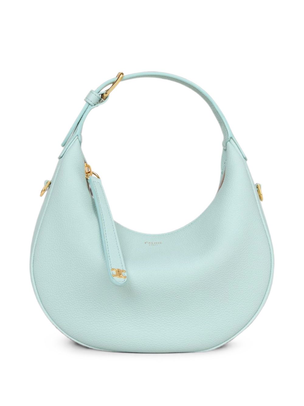 Celine Women Lulu Teen Leather Shoulder Bag CELINE