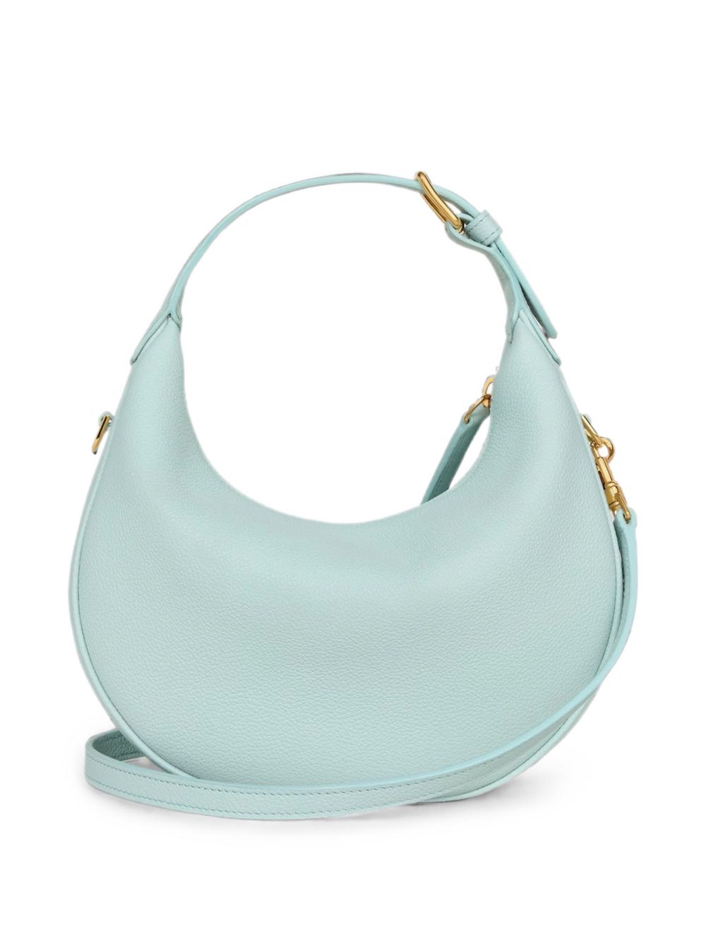 Celine Women Lulu Teen Leather Shoulder Bag CELINE