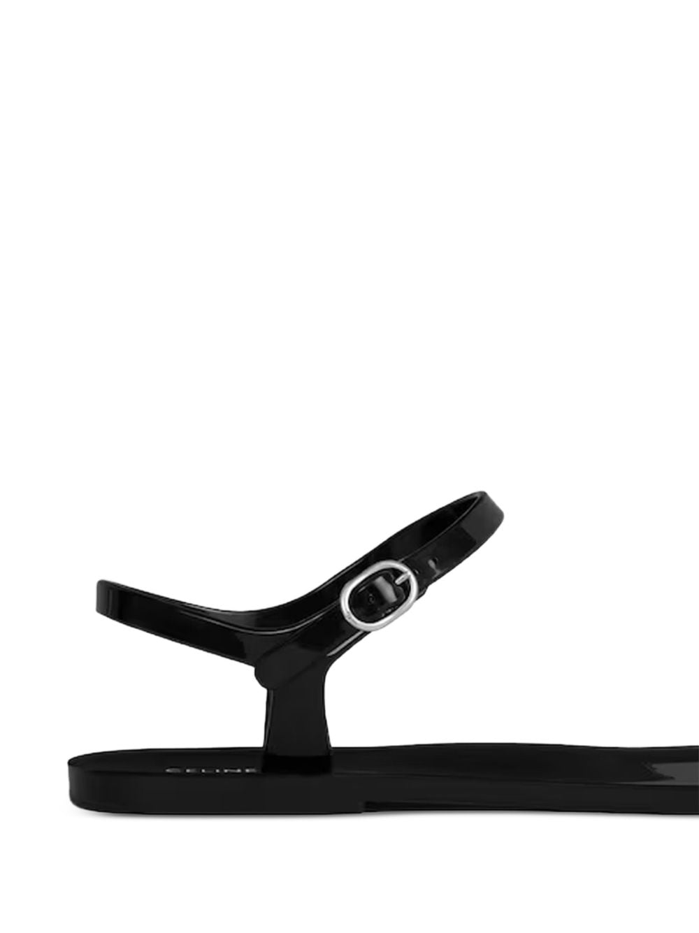 Celine Women Jelly Thong Sandals CELINE