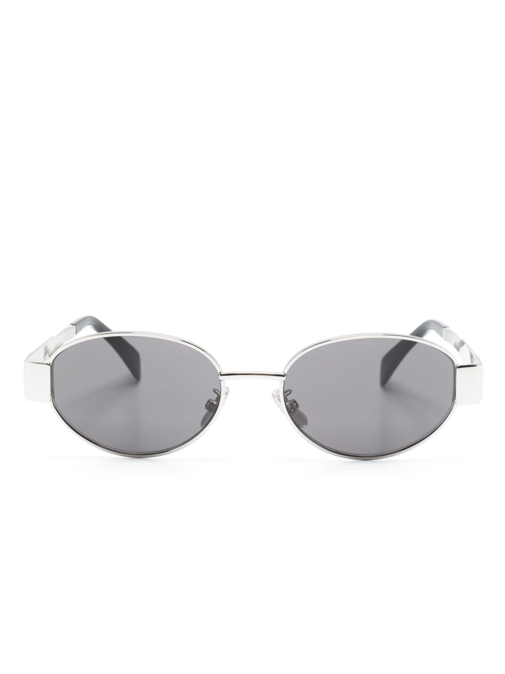 Celine Women Triomphe Metal 01 Sunglasses CELINE