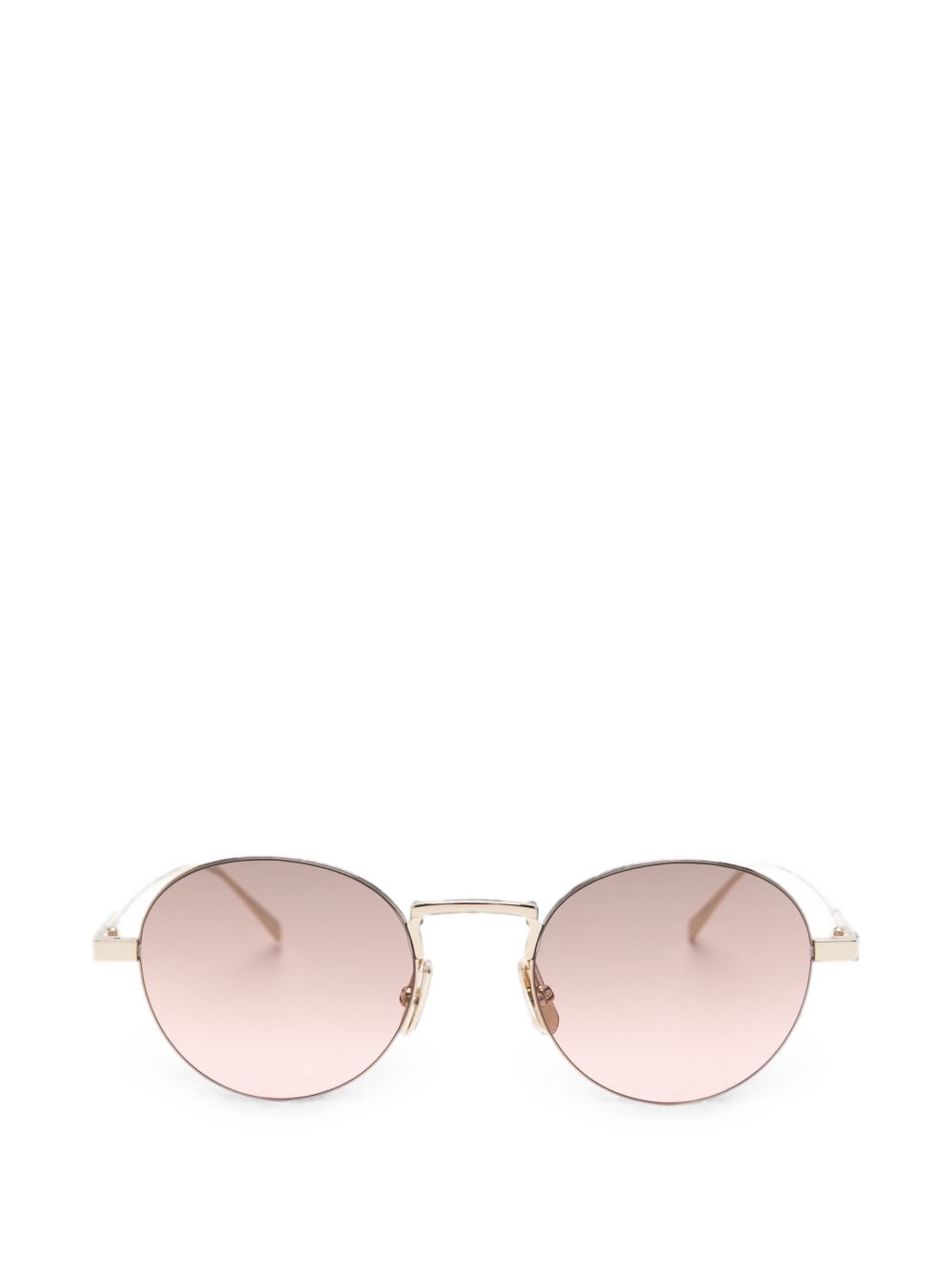 Celine Women Metal Frame Sunglasses CELINE