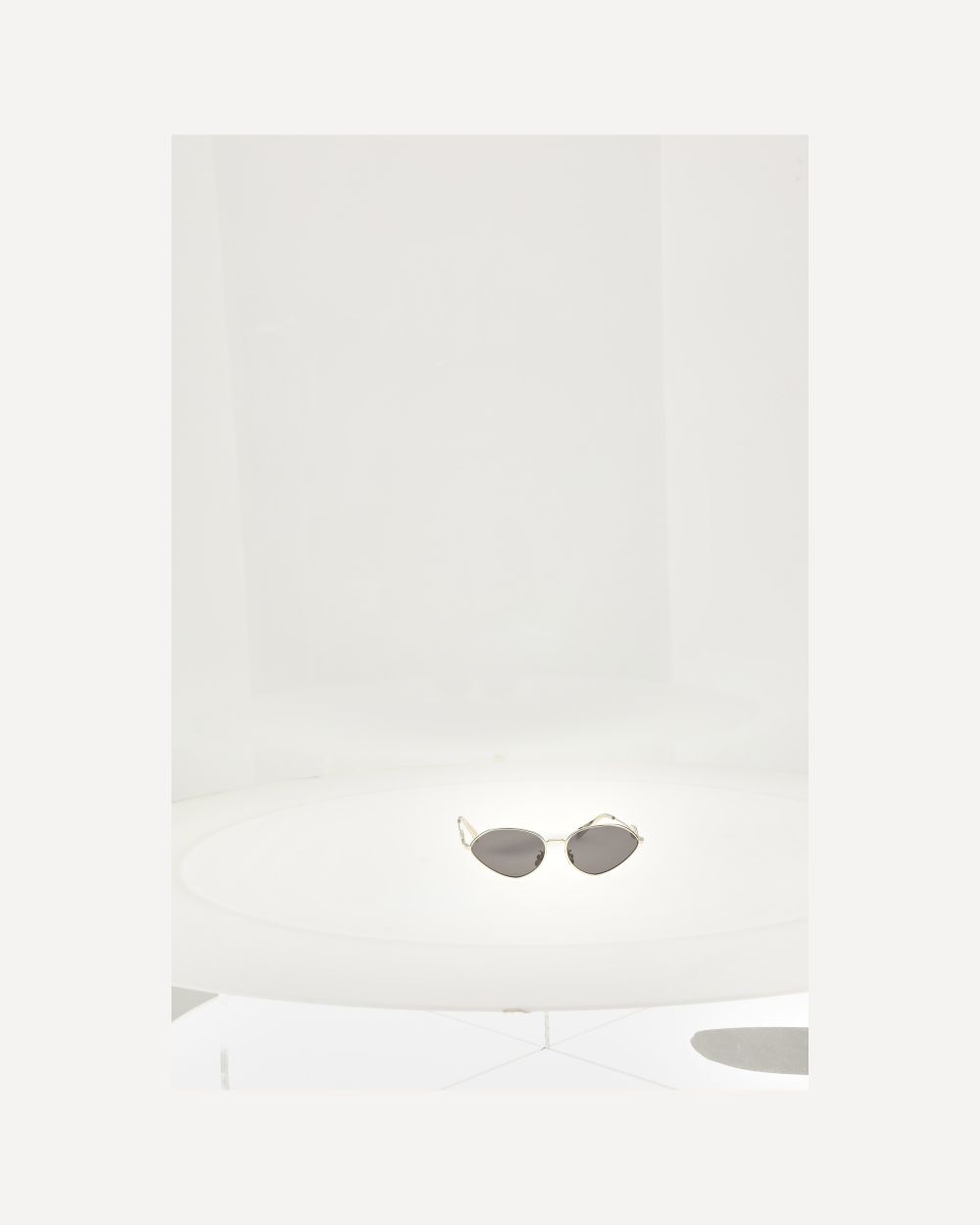 Celine Women Triomphe Wire Sunglasses CELINE