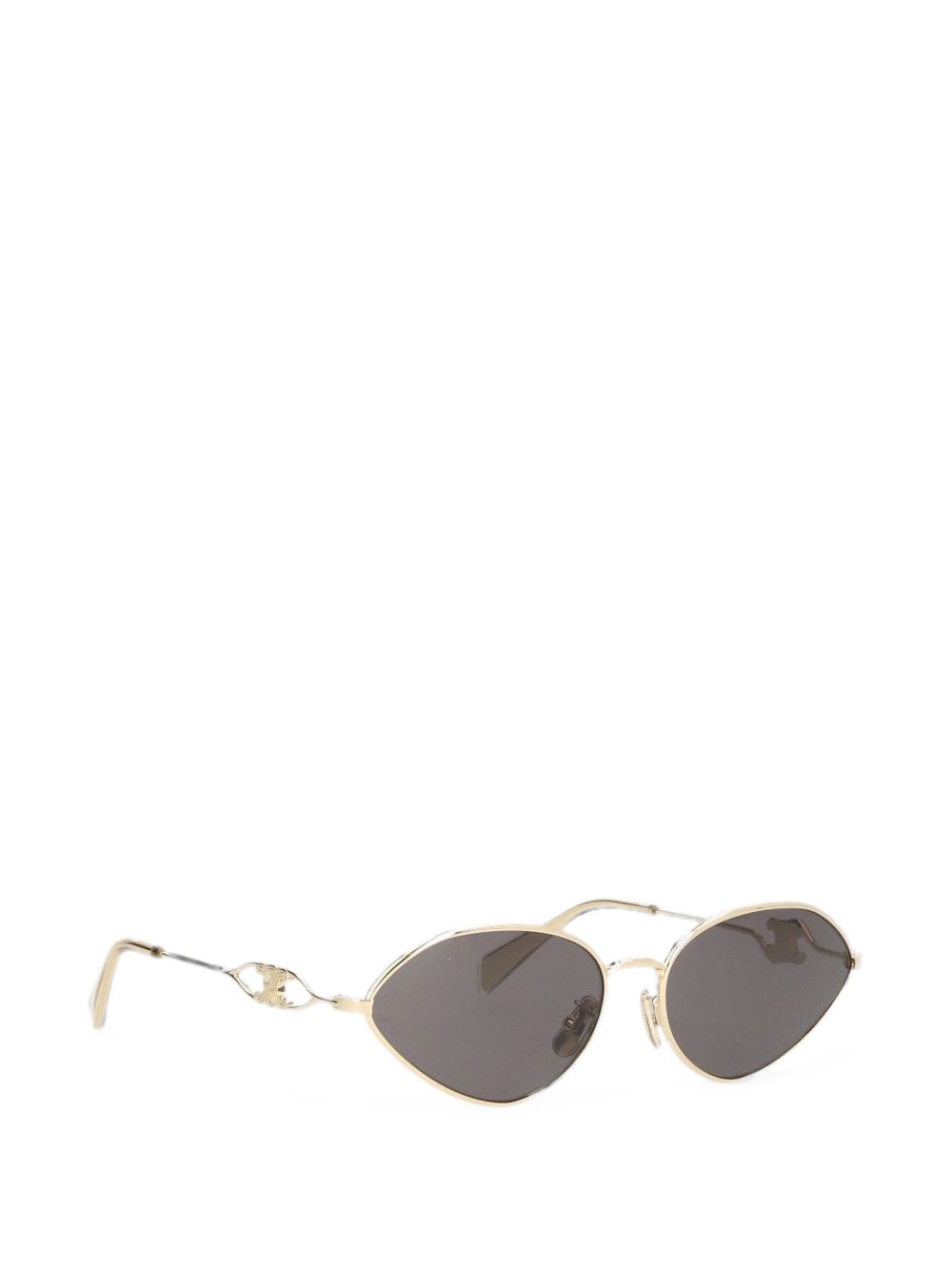 Celine Women Triomphe Wire Sunglasses CELINE