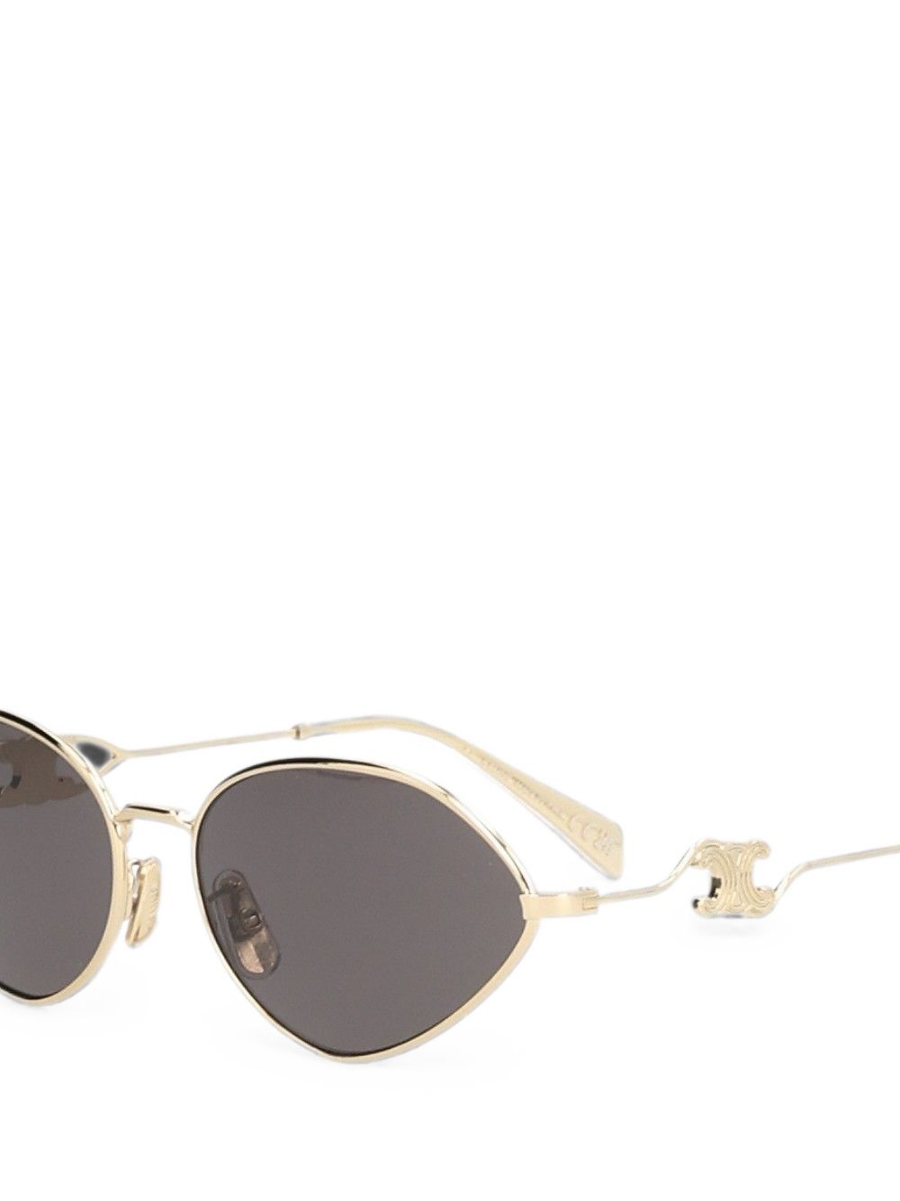 Celine Women Triomphe Wire Sunglasses CELINE