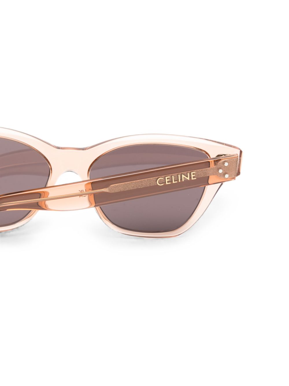 Celine Women Cat Eye Sunglasses CELINE